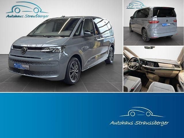 Gebraucht 2023 VW Multivan Van | 41.590 € (Superpreis) - Bild 1/4