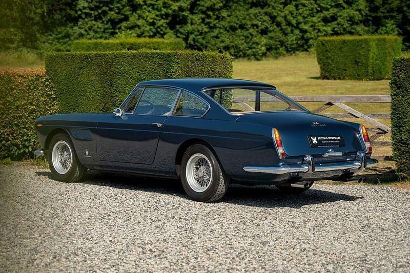 Gebraucht Ferrari 250 326 PS (239 kW) 1964 Blau