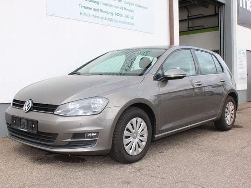 Andere Gebraucht 2013 VW Golf VII Limousine | 7.990 € (Fairer Preis) - Bild 1/4