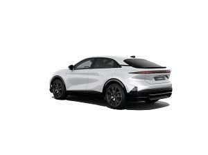 Nowe Alpine A390 294 kW (400 KM) 2026 Biały SUV