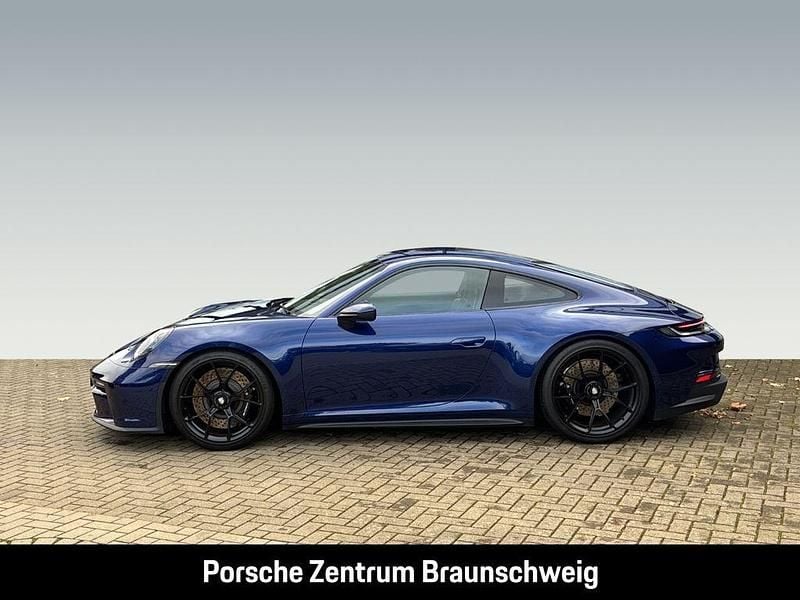 Gebraucht Porsche 992 510 PS (375 kW) 2022 Blau