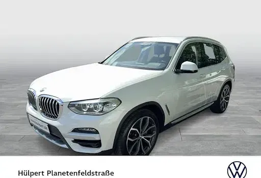 Gebraucht BMW X3 xLine 190 PS (139 kW) 2020 SUV