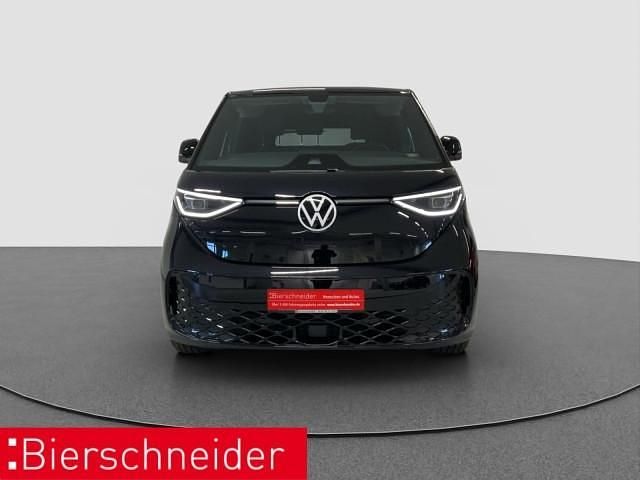 Gebraucht VW ID. Buzz Pro 210 kW (286 PS) 2026 Schwarz Van / Kleinbus