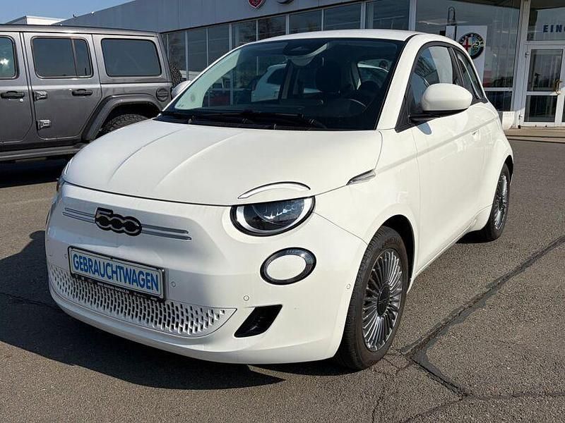 Gebraucht Fiat 500e 2023 Andere Kleinwagen