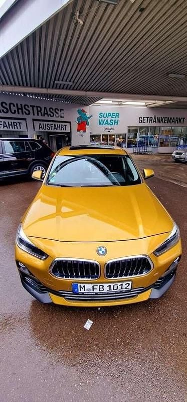 Gebraucht BMW X2 150 PS (110 kW) 2020 SUV