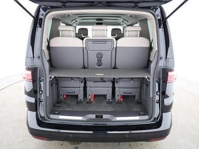 Gebraucht VW Multivan Style 150 PS (110 kW) 2025 Deep black perleffekt Van