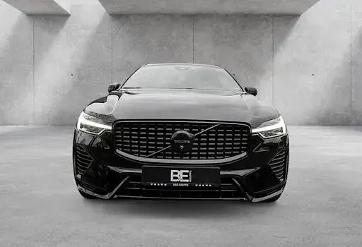 Usata Volvo XC60 Plus 455 CV (334 kW) 2025 Nero SUV
