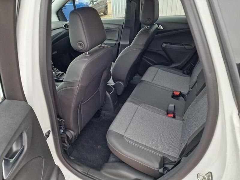 Gebraucht Opel Crossland X 81 PS (59 kW) 2023 Andere SUV