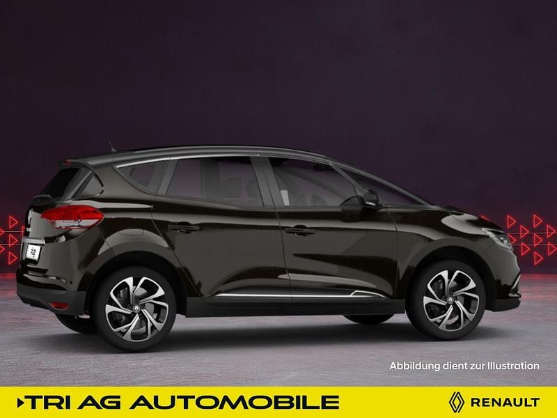 Gebraucht Renault Scénic Techno 160 kW (218 PS) 2022 Andere farbe Van / Kleinbus