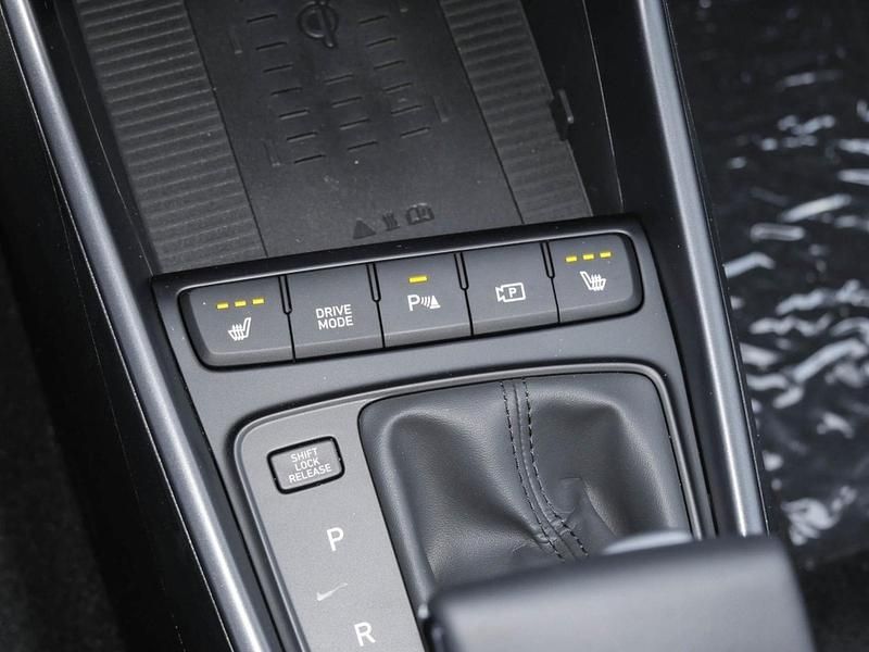 Neu Hyundai i20 Prime 89 PS (65 kW) 2026 Szary Kleinwagen