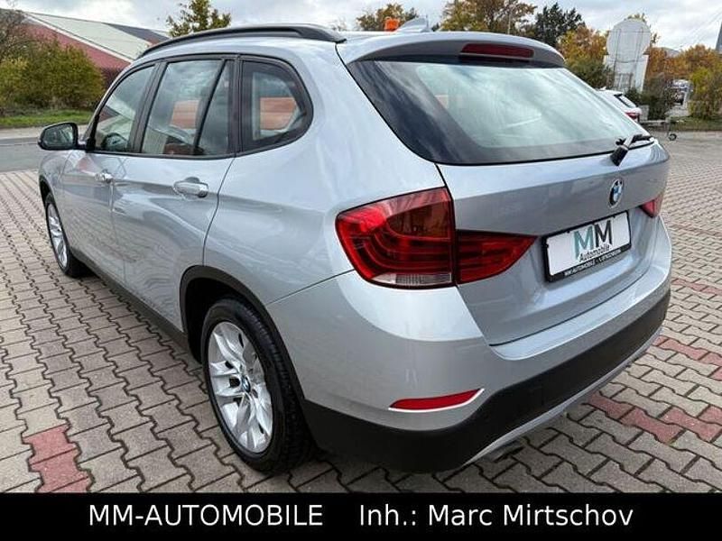 Gebraucht BMW X1 Advantage 184 PS (135 kW) 2015 Andere SUV