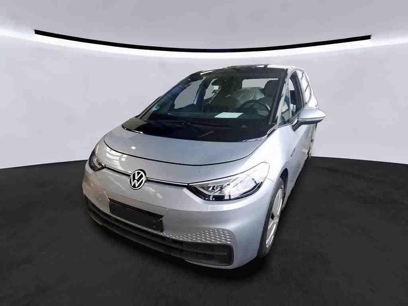 Gebraucht VW ID.3 Pro Performance 150 kW (204 PS) 2023 Schwarz Kleinwagen