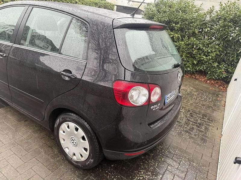 Gebraucht VW Golf V 116 PS (85 kW) 2007 Limousine