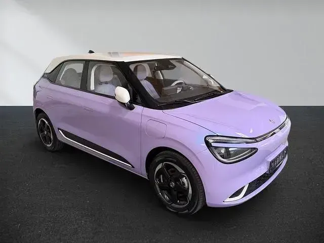 Neu DongFeng Box 69 kW (95 PS) 2026 Dynamic purple metall... Kleinwagen