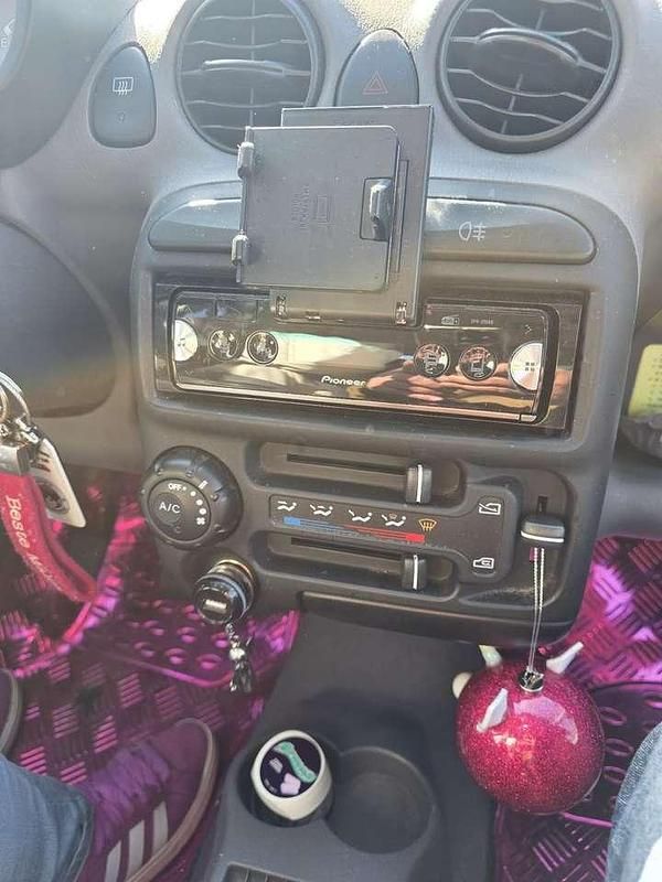 Gebraucht Hyundai Atos 58 PS (42 kW) 2005 Kleinwagen