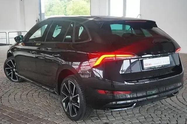 Gebraucht Skoda Scala Style 150 PS (110 kW) 2020 Andere Kleinwagen