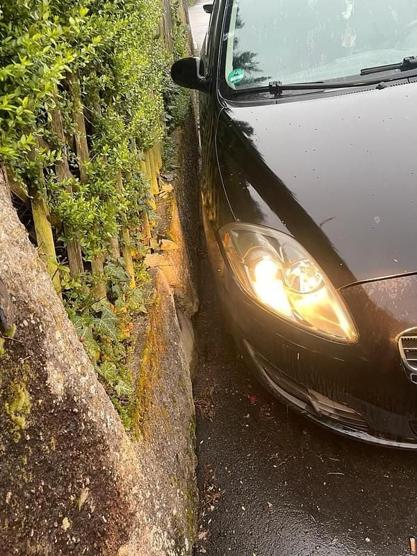 Gebraucht Fiat Croma 180 PS (132 kW) 2013 Schwarz Kombi