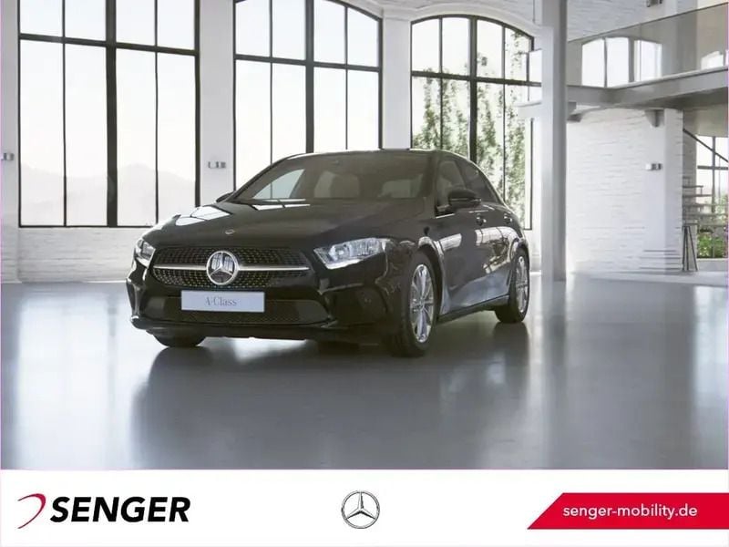 Gebraucht 2022 Mercedes A250 Style | 23.250 € (Superpreis) - Bild 1/1