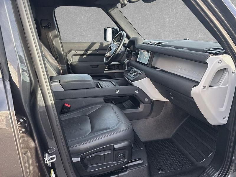 Gebraucht Land Rover Defender S 300 PS (220 kW) 2021 Andere SUV