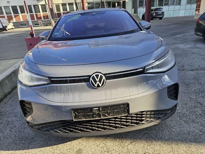 Gebraucht VW ID.4 Pro 210 kW (286 PS) 2024 Grau SUV