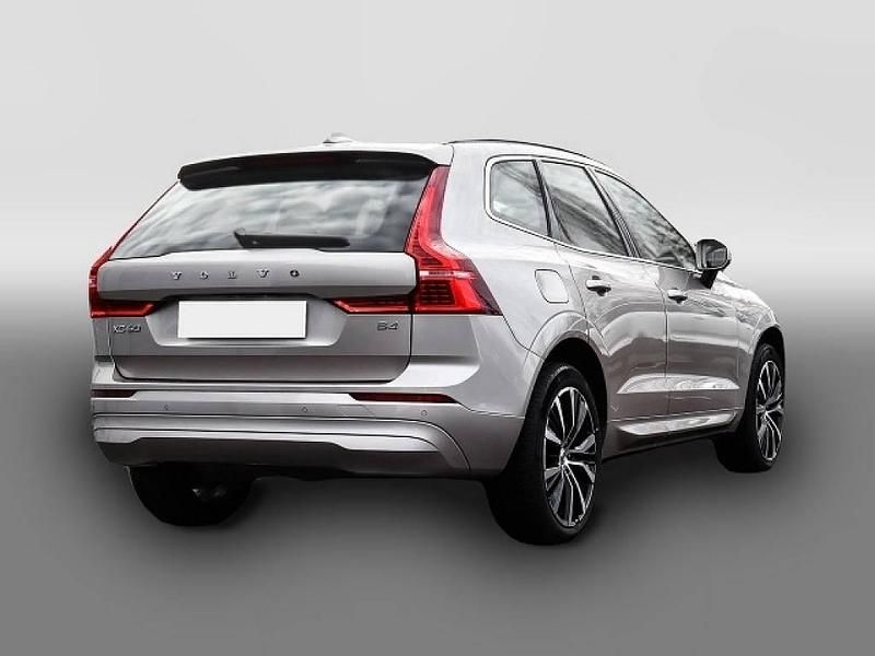 Usata Volvo XC60 Core 197 CV (144 kW) 2023 Grigio SUV