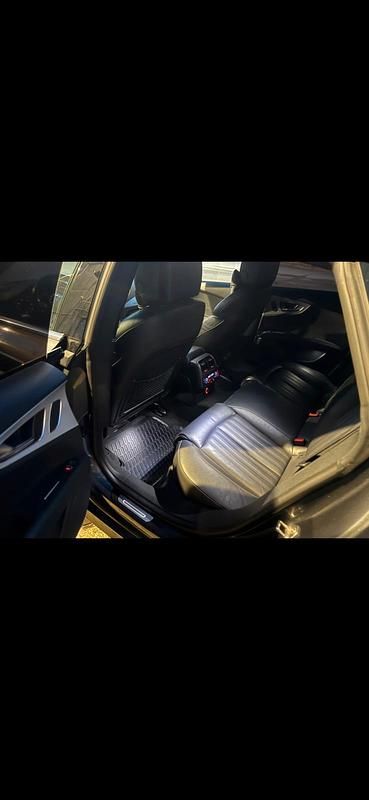 Gebraucht Audi A7 Competition 326 PS (239 kW) 2015 Grau Kleinwagen