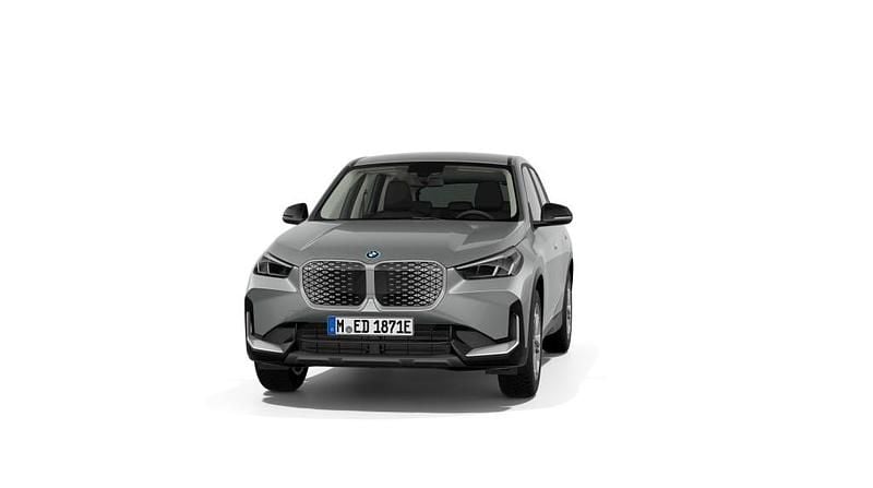 Gebraucht 2025 BMW iX1 SUV | 35.980 € (Superpreis) - Bild 1/2