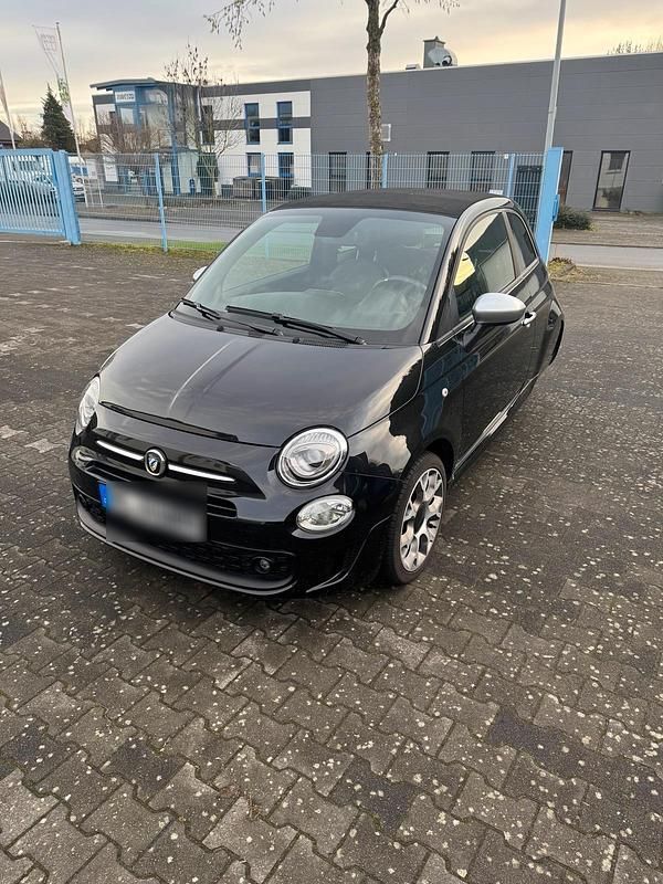 Schwarz Gebraucht 2022 Fiat Sedici Rockstar SUV | 23.500 € - Bild 1/4