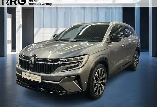 Używany Renault Espace Techno 200 KM (147 kW) 2024 Szary SUV
