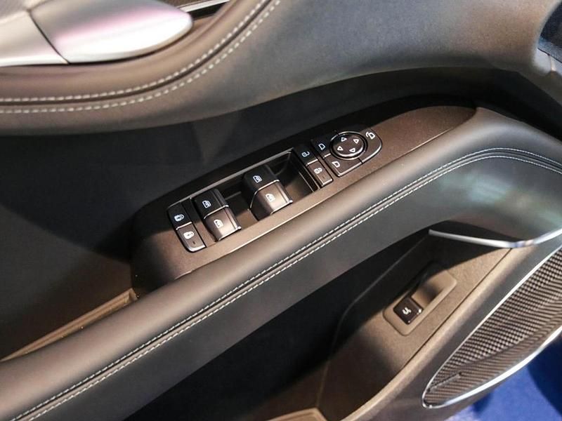 Gebraucht BYD Sealion 7 286 kW (390 PS) 2025 Schwarz SUV