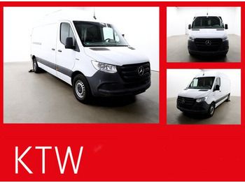 Weiß Gebraucht 2020 Mercedes E-Sprinter Van | 15.277 € (Fairer Preis) - Bild 1/4