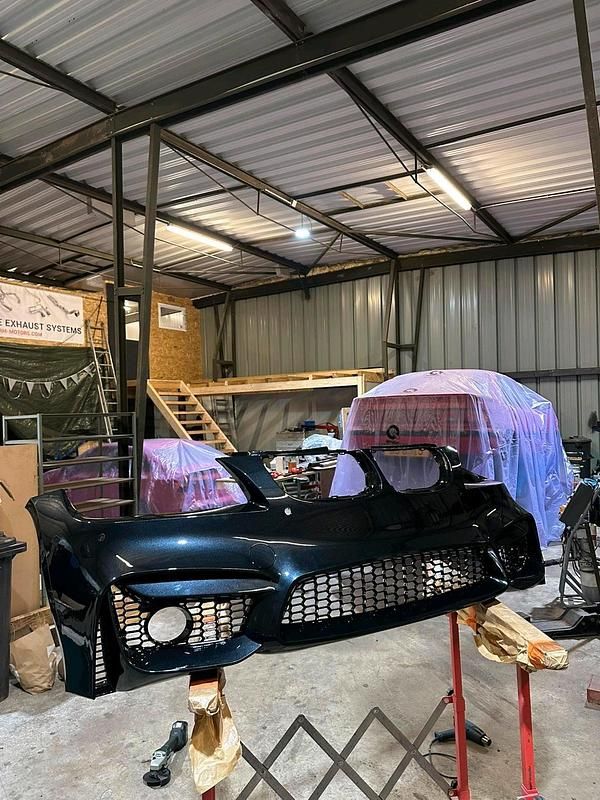 Second-hand BMW 335 450 CP (330 kW) 2010 Negru Break