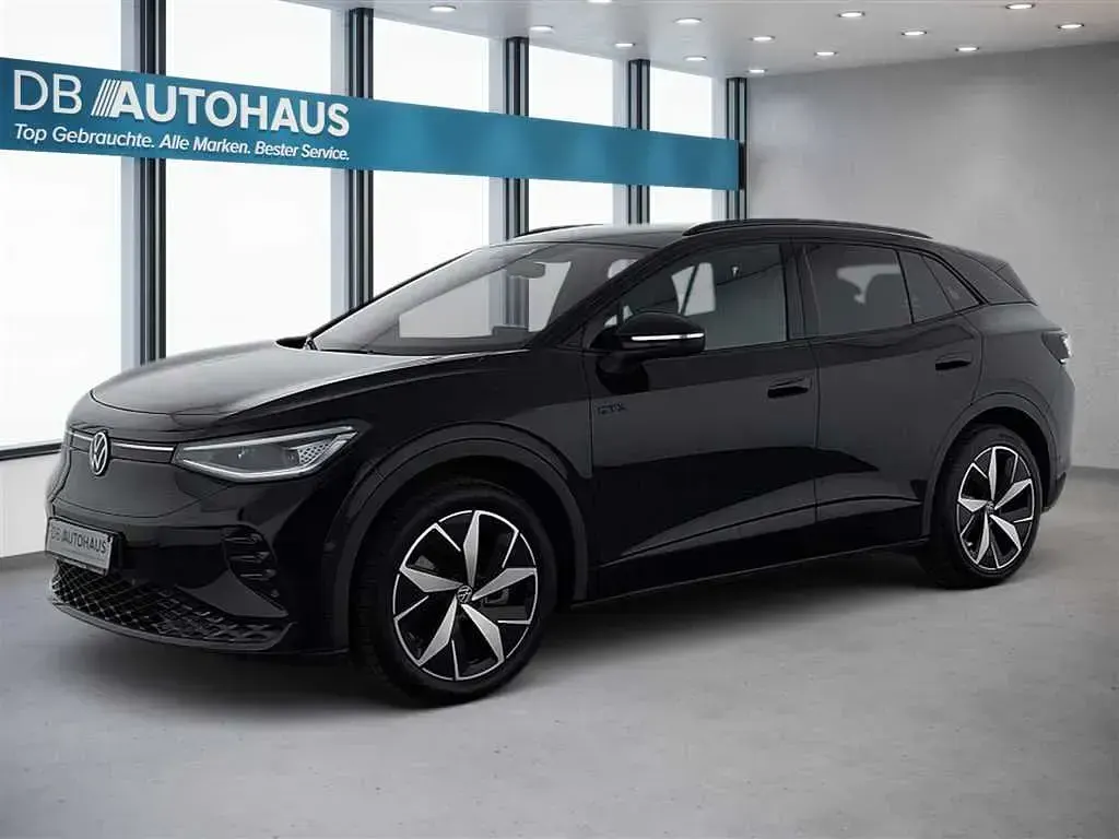 Gebraucht VW ID.4 GTX 250 kW (340 PS) 2024 SUV