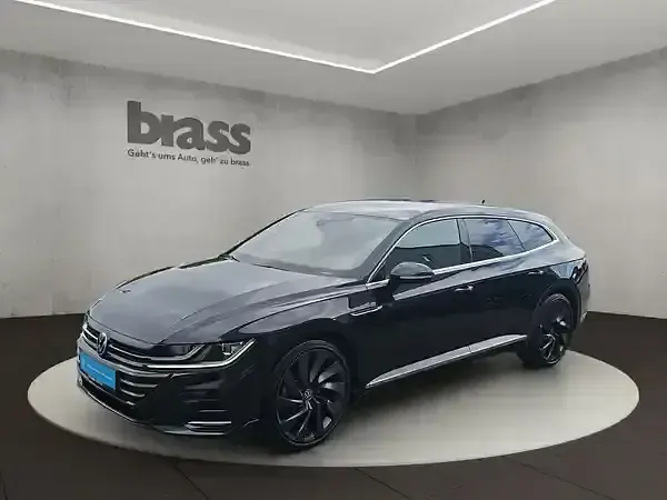 Gebraucht VW Arteon R-line 200 PS (147 kW) 2023 Kombi