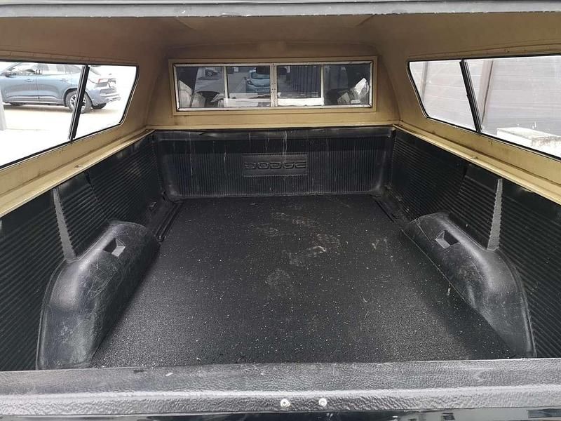 Second-hand Dodge Ram 177 CP (130 kW) 1999 Negru