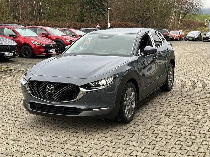 Neu Mazda CX-30 Center-Line 140 PS (102 kW) 2025 SUV