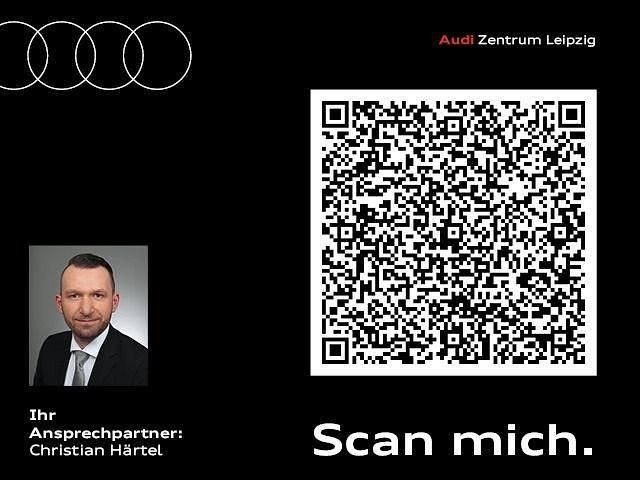 Gebraucht Audi Q2 Advanced Plus 150 PS (110 kW) 2025 Brillantschwarz SUV