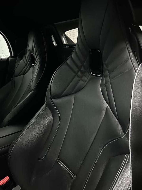 Gebraucht 2020 BMW Z4 M M Sport Cabrio | 41.990 € (Fairer Preis) - Bild 1/4