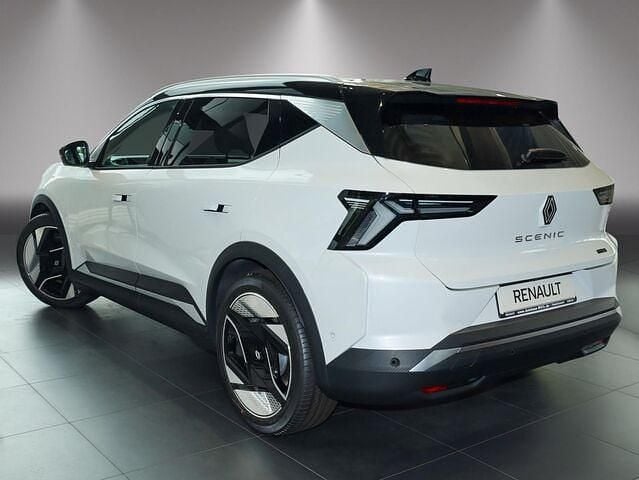 Gebraucht Renault Scenic E-Tech Iconic 160 kW (218 PS) 2024 Weiß SUV