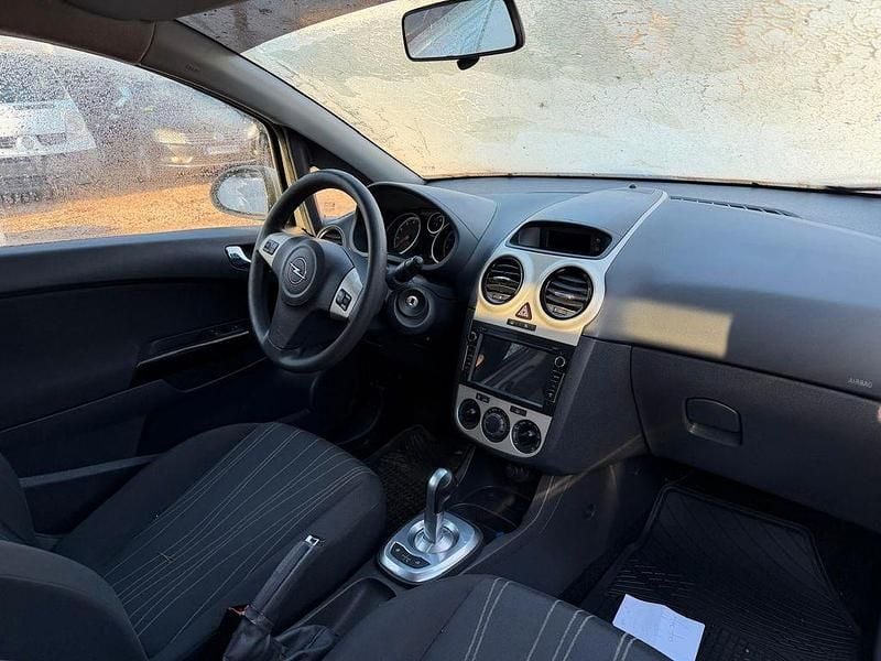 Gebraucht Opel Corsa Catch Me 80 PS (58 kW) 2007 Kleinwagen