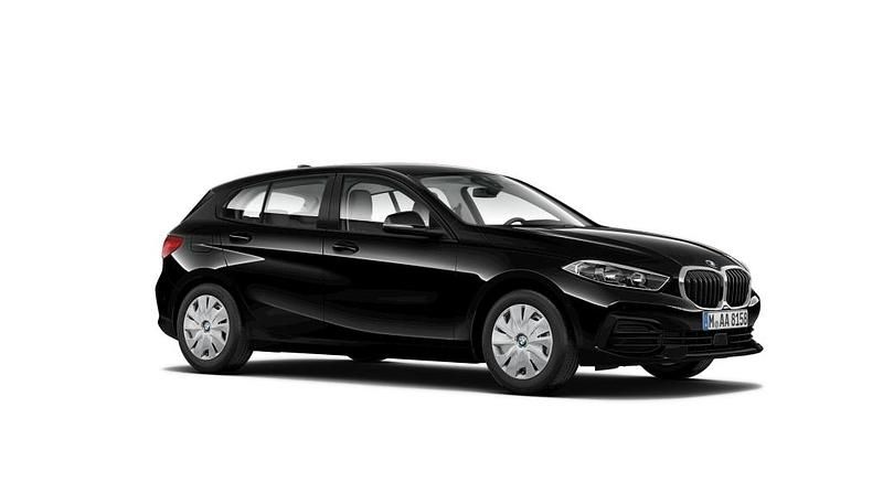 Second-hand BMW 116 Efficient Dynamics 109 CP (80 kW) 2026 Hatchback