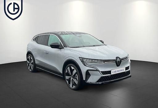 Neu Renault Megane E-Tech Komfort 161 kW (220 PS) 2025 Grau Limousine