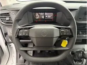 Usata Citroën Jumpy 120 CV (88 kW) 2024 Bianco Monovolume