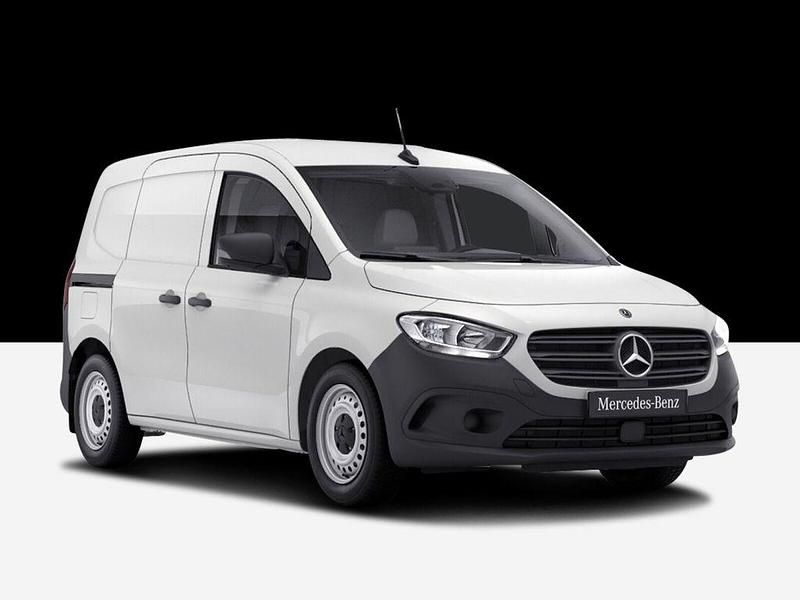 Weiß Neu 2026 Mercedes Citan 110 Van / Kleinbus | 23.388 € (Fairer Preis) - Bild 1/4