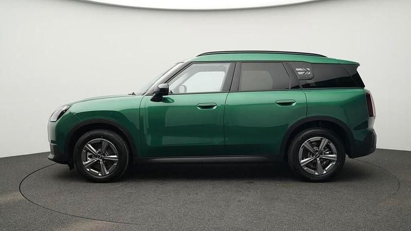 Gebraucht Mini Countryman 156 PS (114 kW) 2025 Grün SUV