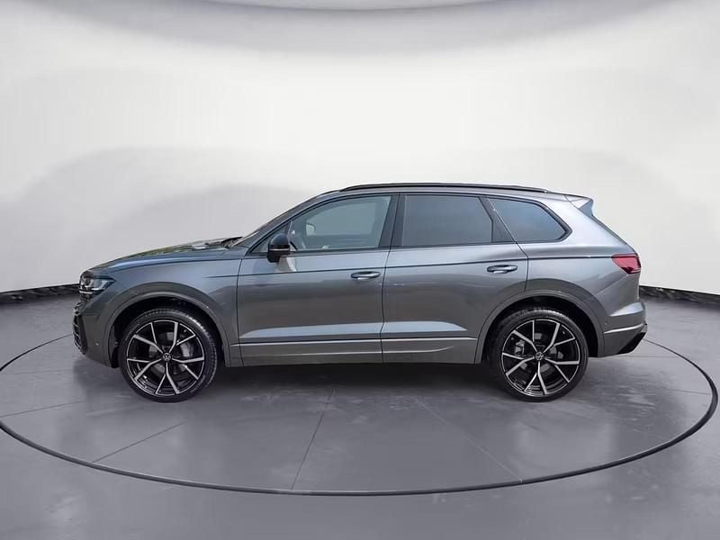 Neu VW Touareg R-line 286 PS (210 kW) 2025 Grau SUV