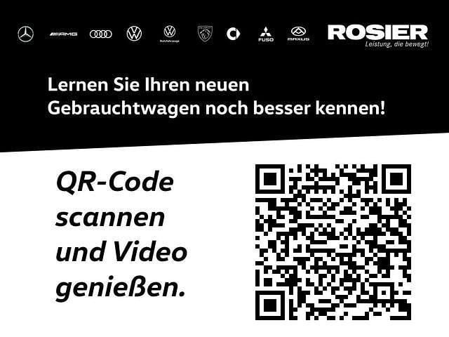 Gebraucht Mercedes GLE350 AMG line 211 PS (155 kW) 2022 Schwarz SUV