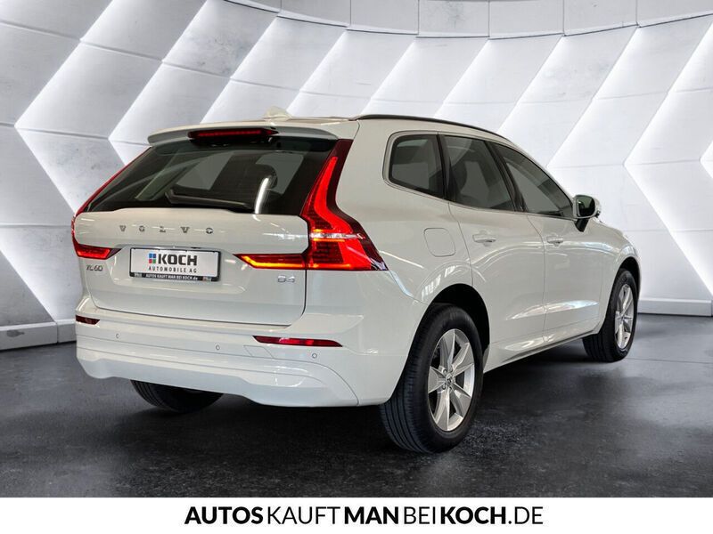Gebraucht Volvo XC60 Momentum 197 PS (144 kW) 2021 Othercolor SUV
