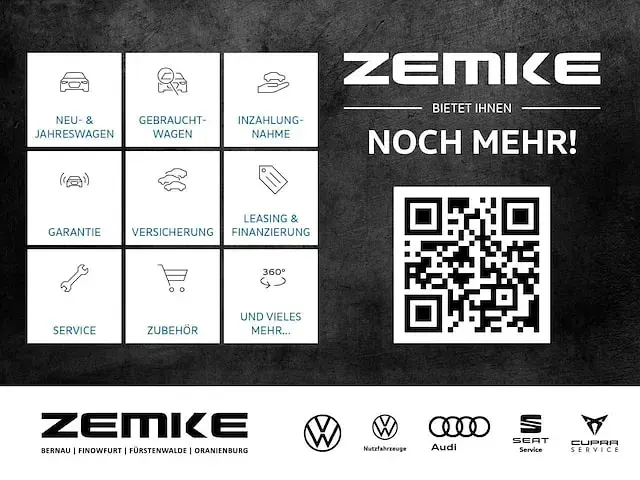 Gebraucht Audi Q8 Competition 286 PS (210 kW) 2023 Mythosschwarz metallic SUV
