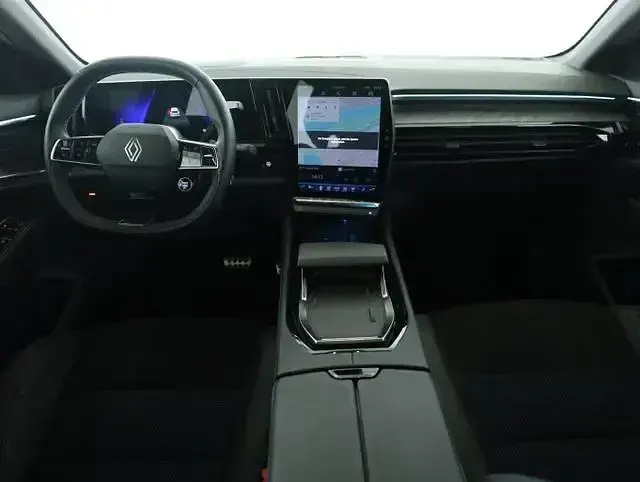 Brugt Renault Rafale Esprit Alpine 2024 Blå SUV